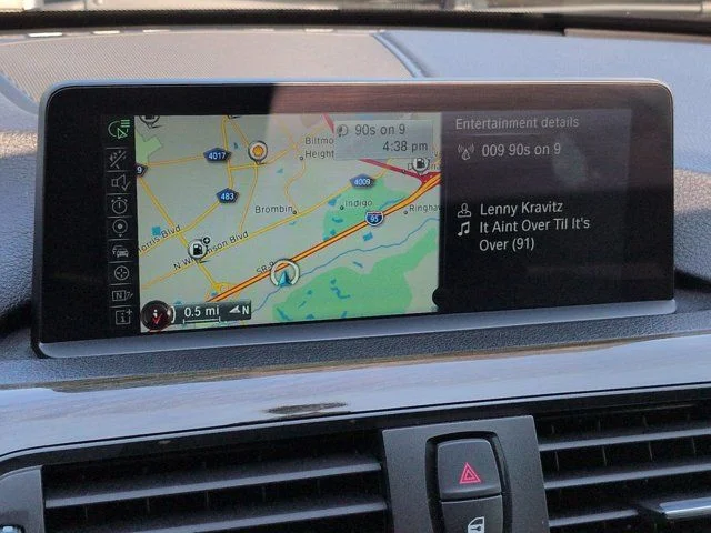 Used 2016 Black BMW 428i image 21