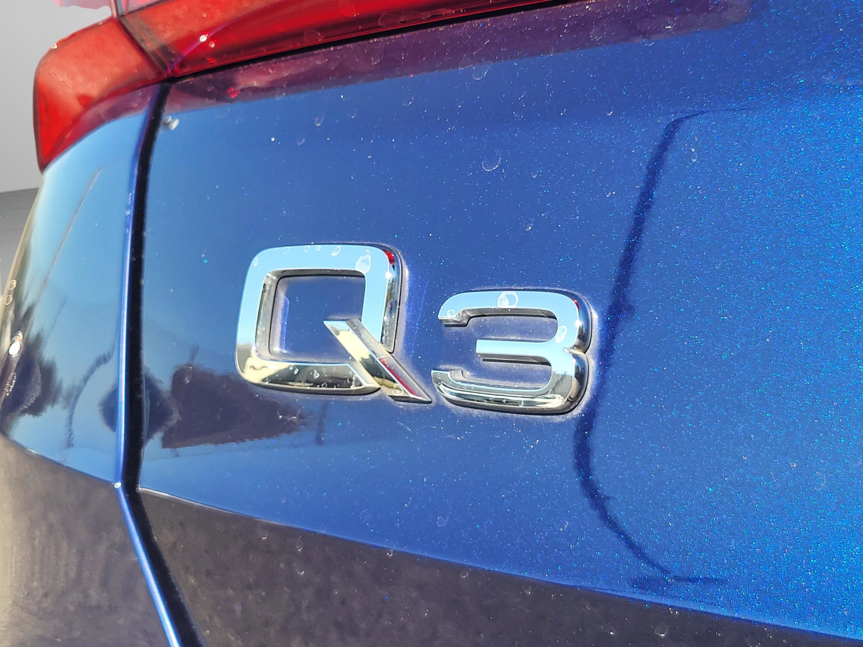 2022 Audi Q3 S Line Premium Plus - Photo 54