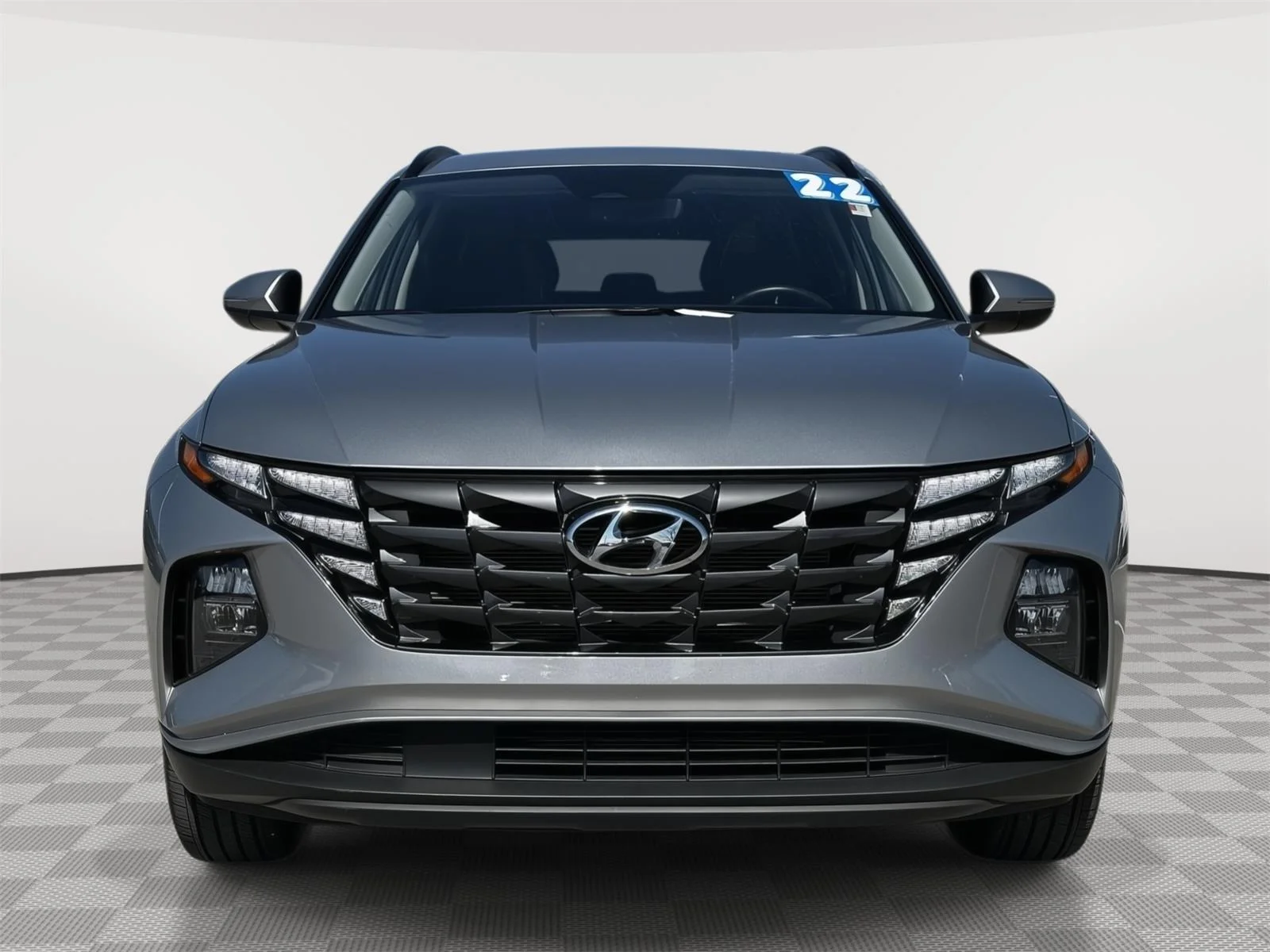 Used 2022 Hyundai Tucson SEL with VIN 5NMJFCAE7NH131187 for sale in Kansas City
