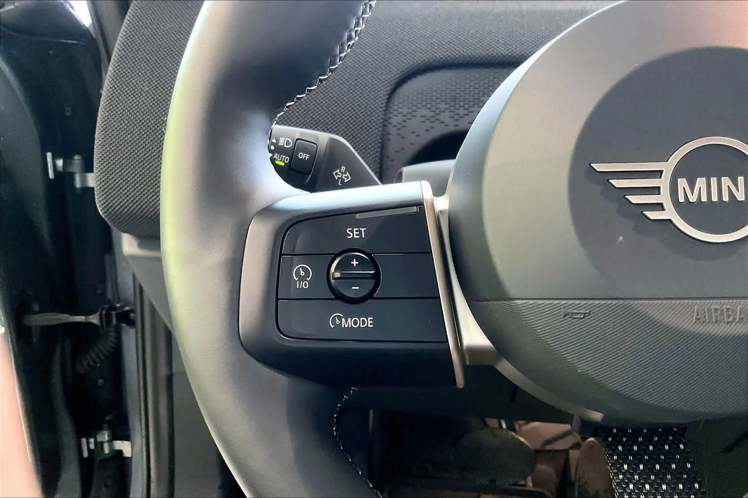 2025 MINI Countryman S - Photo 25