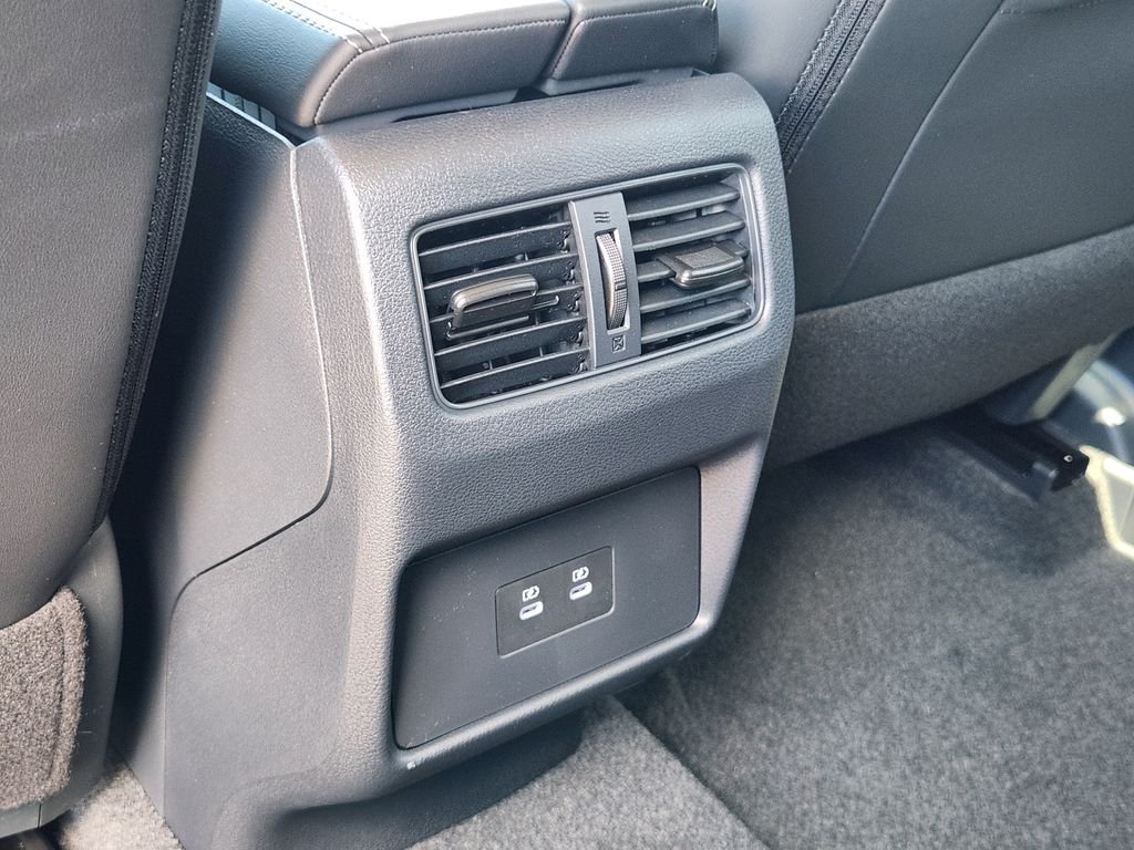 New 2026 Boulder Gray Pearl Nissan Dark Armor™ image 29
