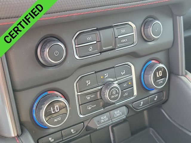 2022 Chevrolet Tahoe RST - Photo 17