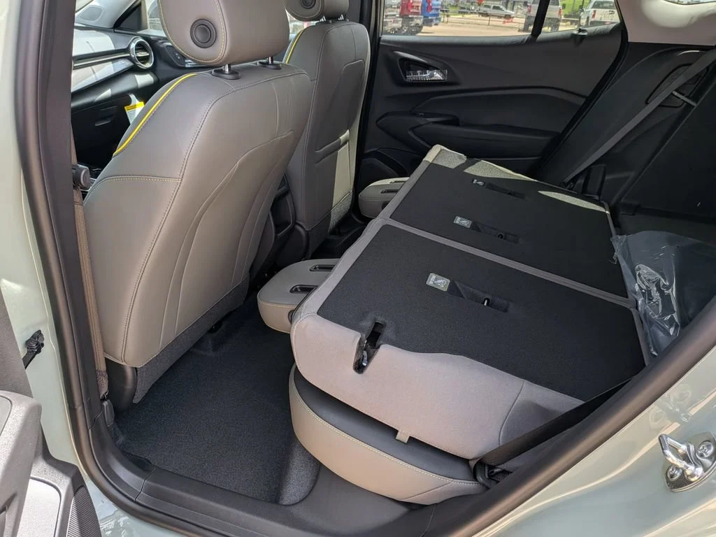 2026 Chevrolet Trax Activ - Photo 34
