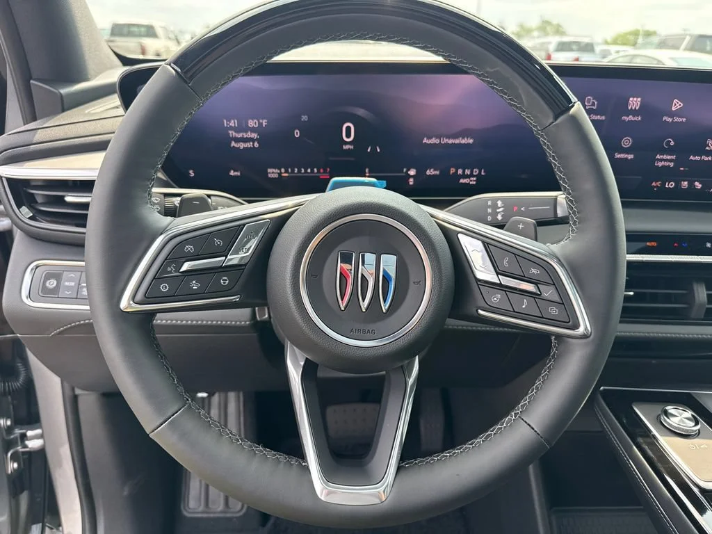 2027 Buick Enclave Avenir - Photo 19