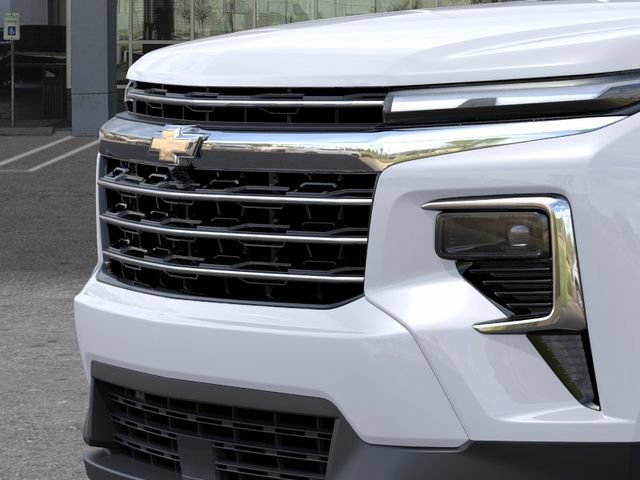 2027 Chevrolet Traverse LT - Photo 13