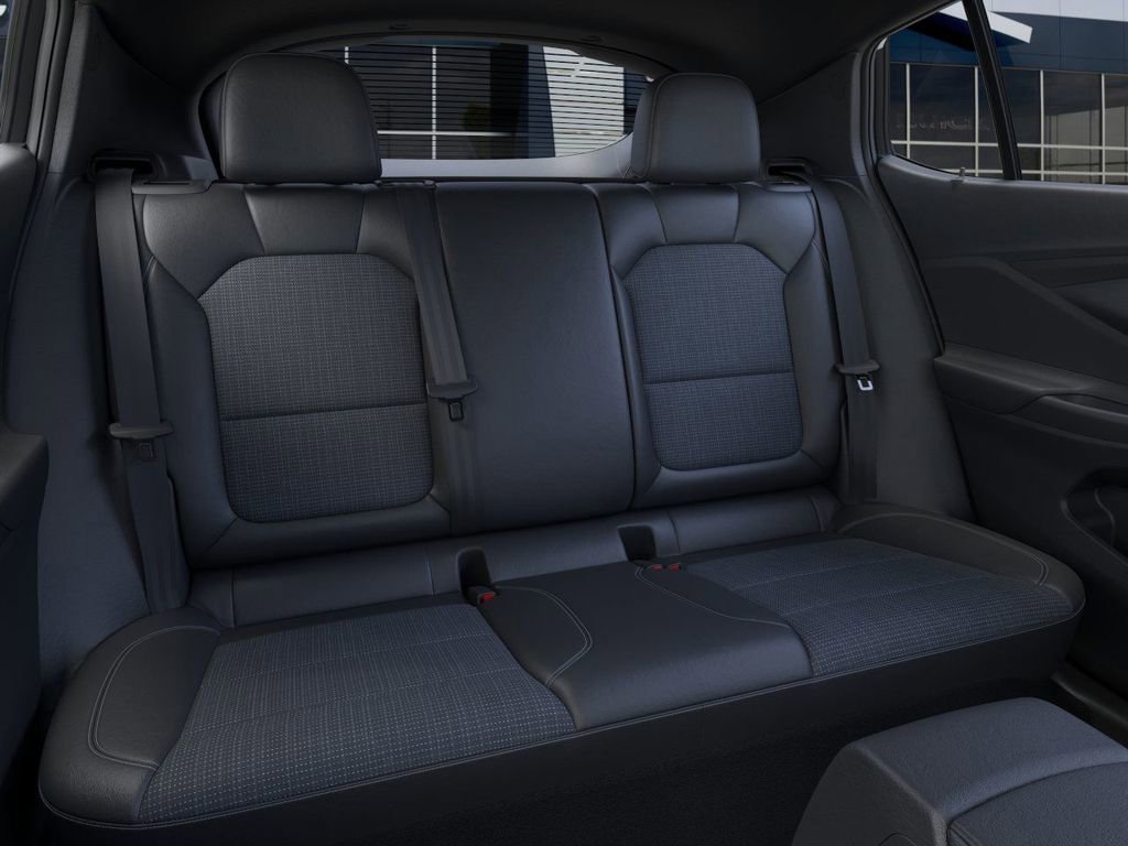 2026 Buick Envista Preferred - Photo 17