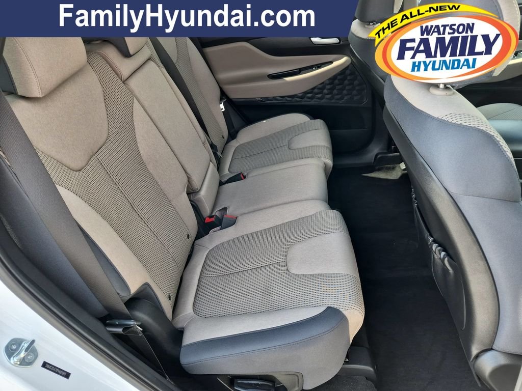 2023 Hyundai Santa Fe SEL - Photo 29