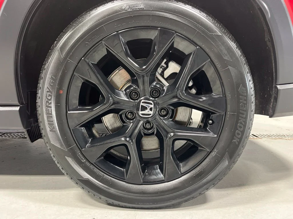 2024 Honda HR-V Sport - Photo 65