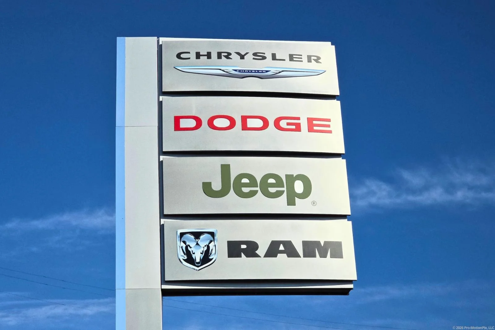2026 RAM 1500 Express - Photo 23
