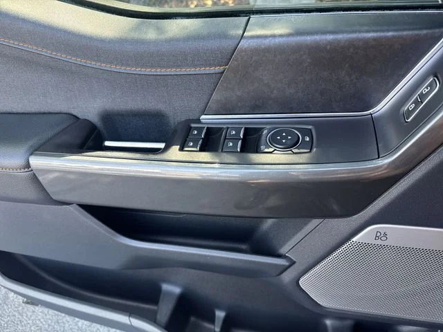 Used 2023 Blue Ford Tremor image 30