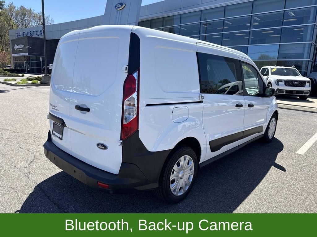 Used 2023 White Ford XL image 7
