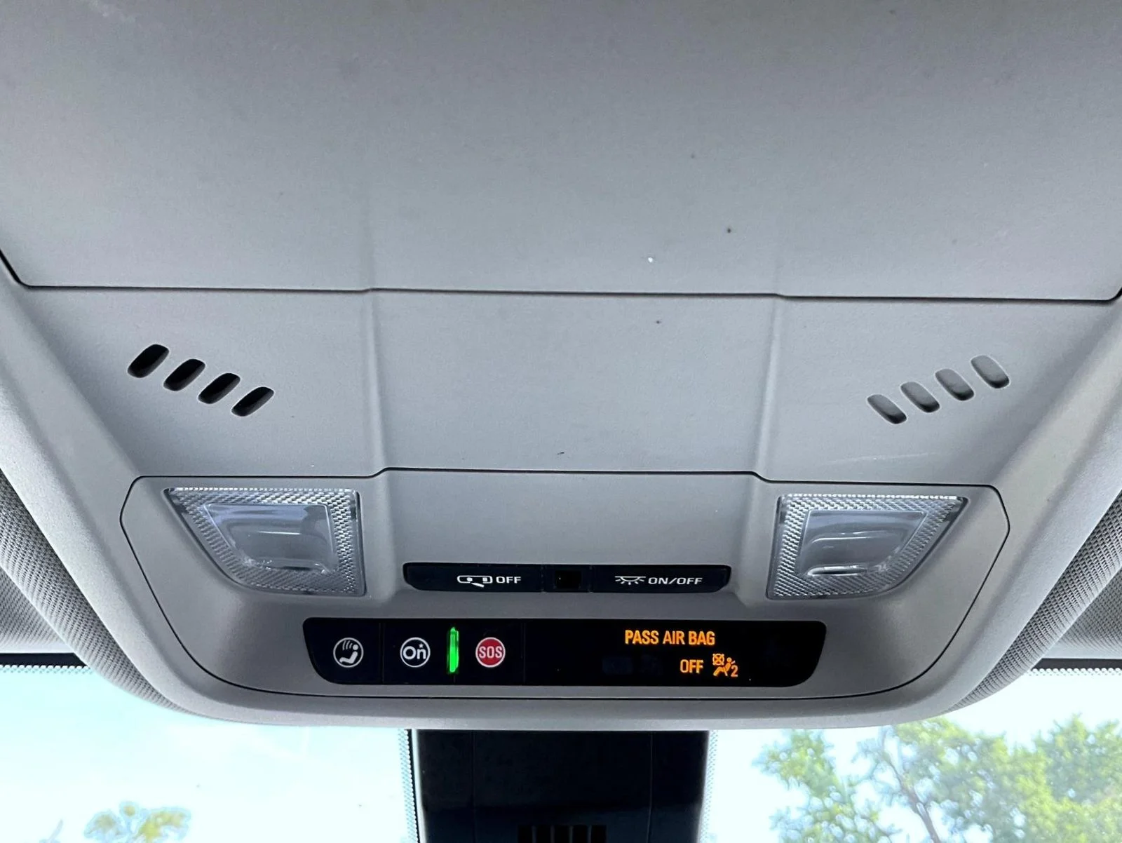 Used 2021 White Chevrolet LS image 16