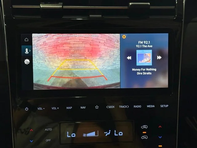 2024 Hyundai Tucson SEL Convenience - Photo 36