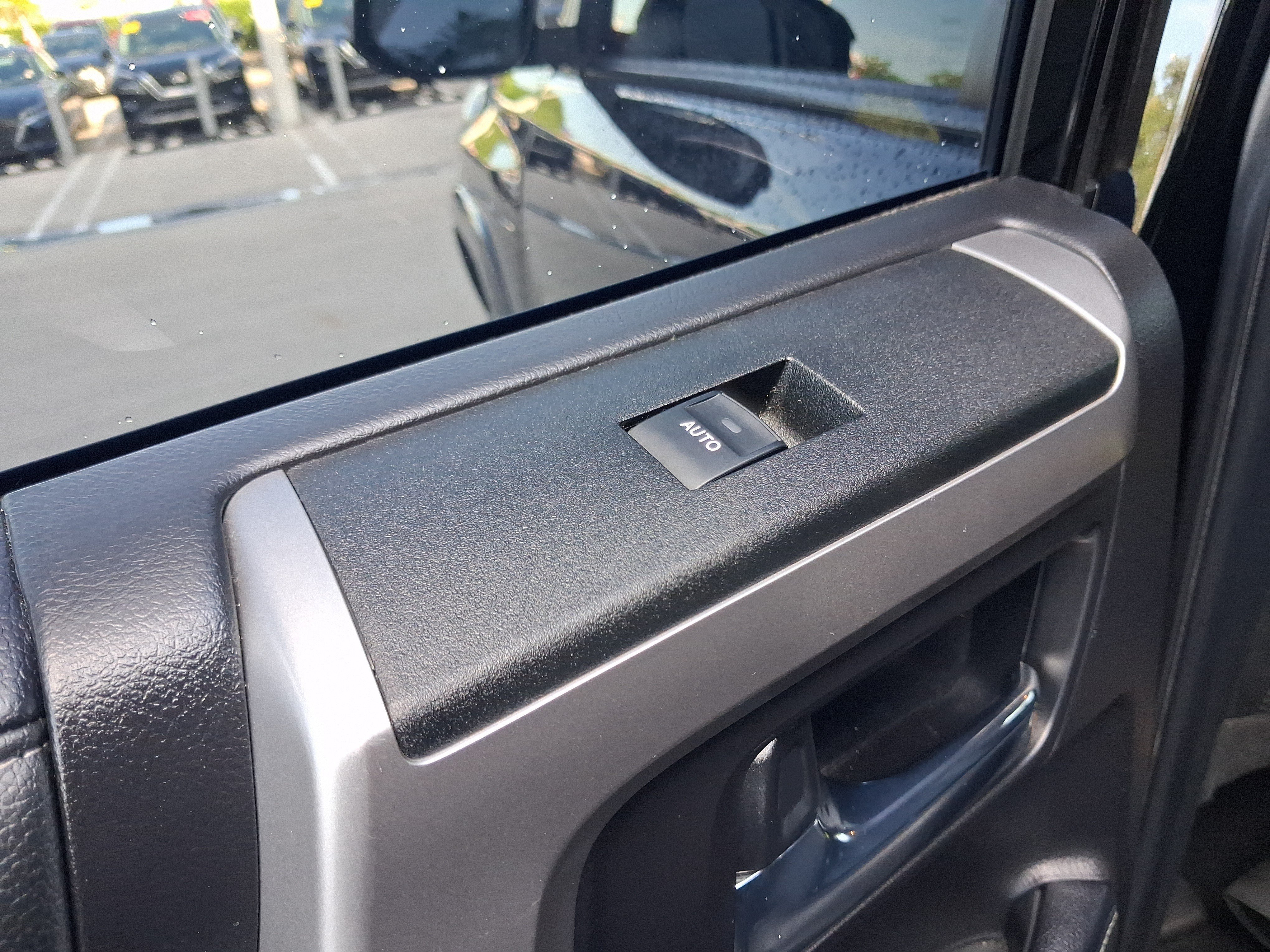 Used 2020 Black Toyota SR5 Premium image 12