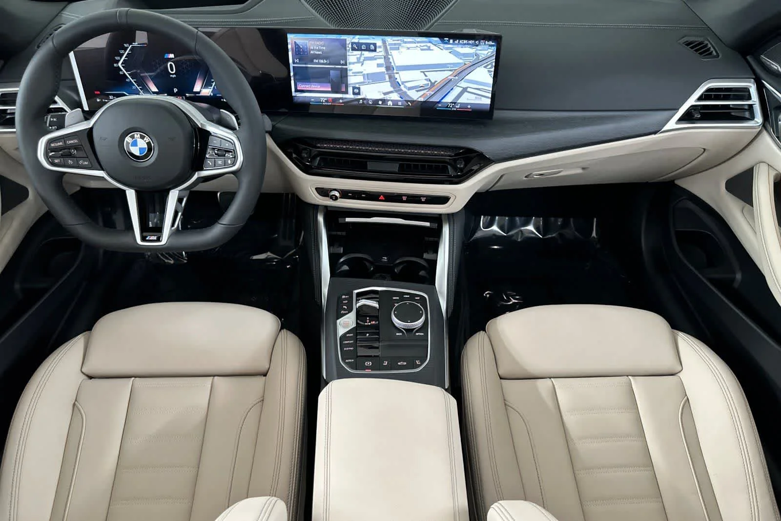 2026 BMW 4 Series 430i - Photo 3