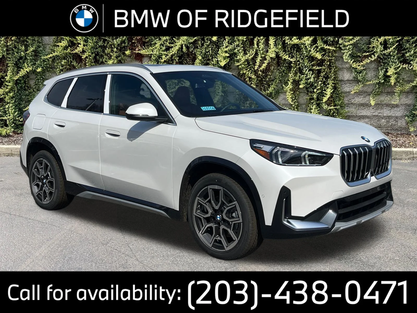 2026 BMW X1