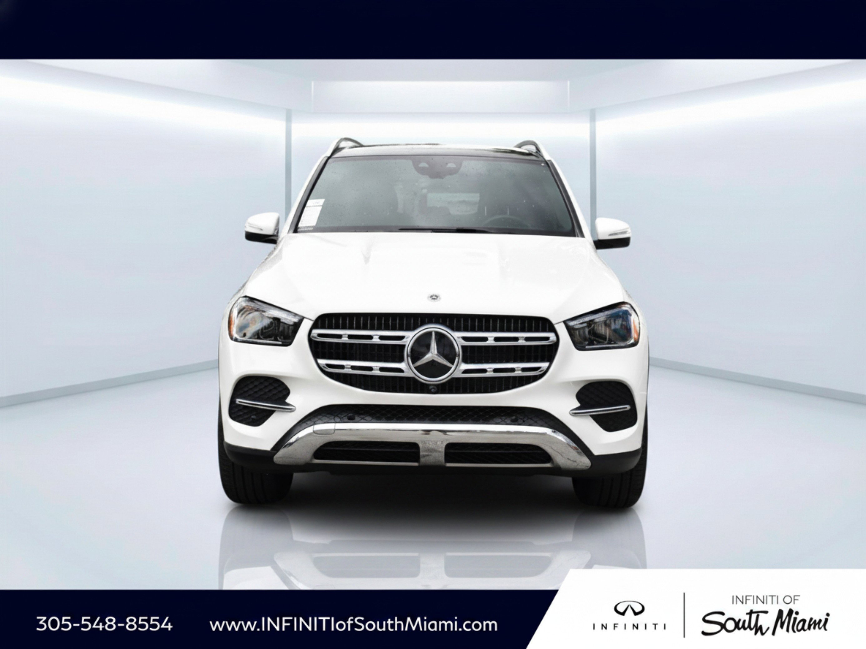 Used 2026  Mercedes-Benz GLE 350 image 2