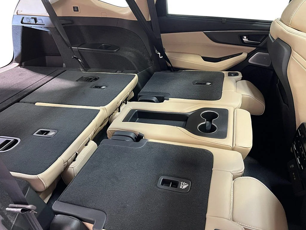 2026 Acura MDX Advance Package - Photo 38