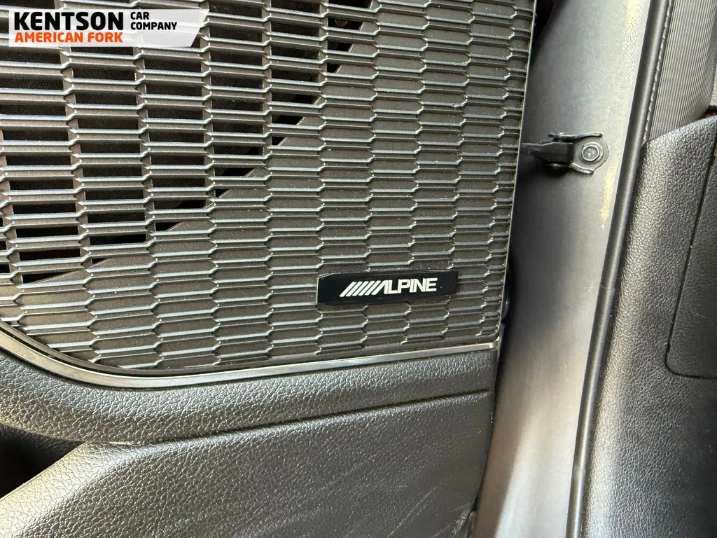 2024 Jeep Grand Cherokee L Overland - Photo 23