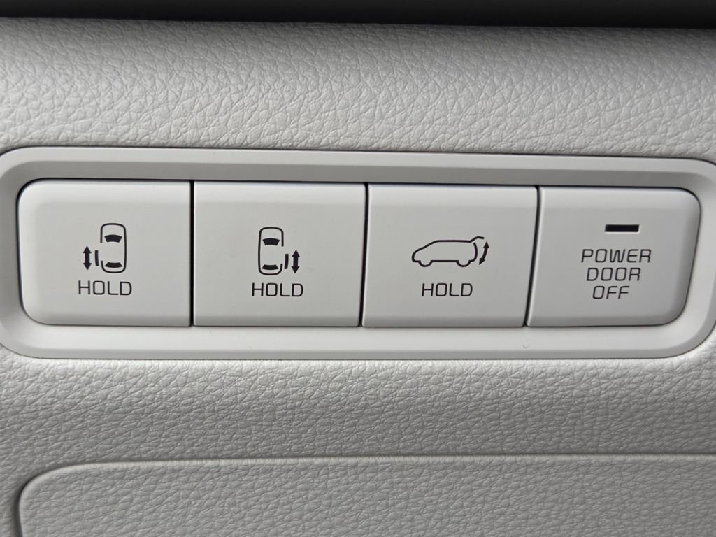 2022 Kia Carnival SX - Photo 14