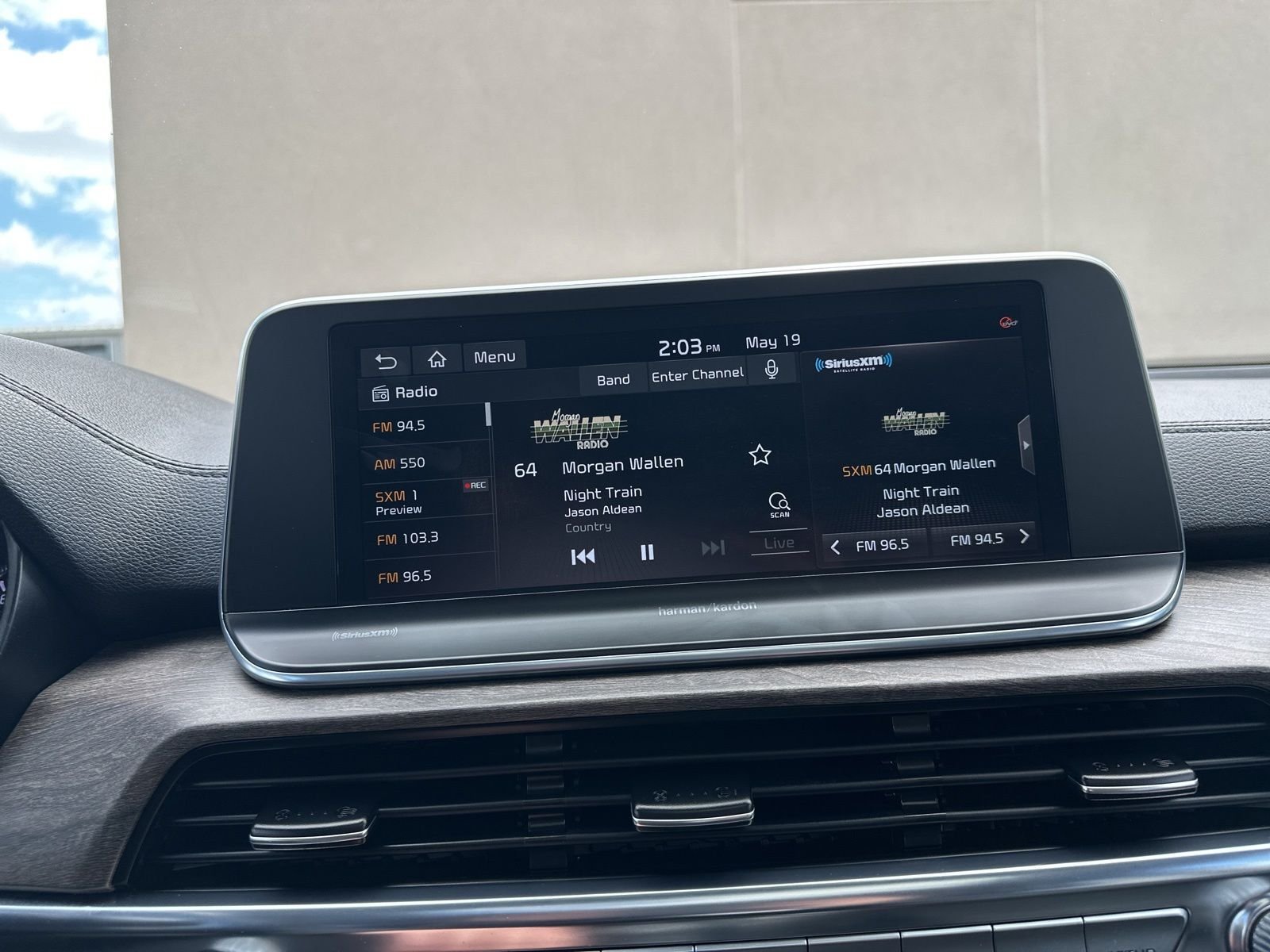 Used 2020 Green Kia SX image 55