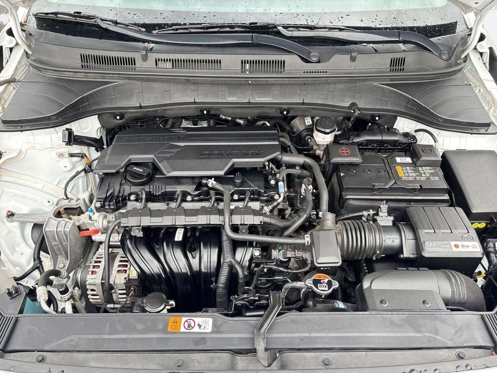 2023 Hyundai Kona SEL - Photo 31