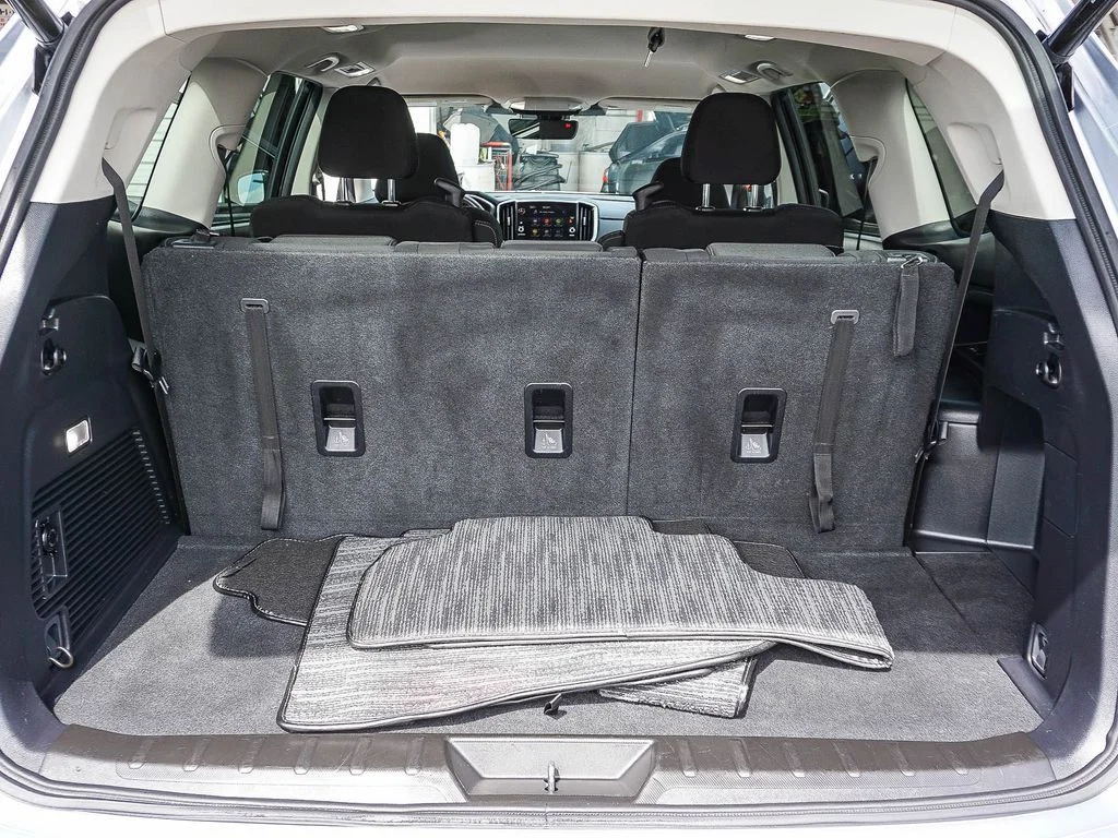 Used 2025 Silver Subaru Premium image 24