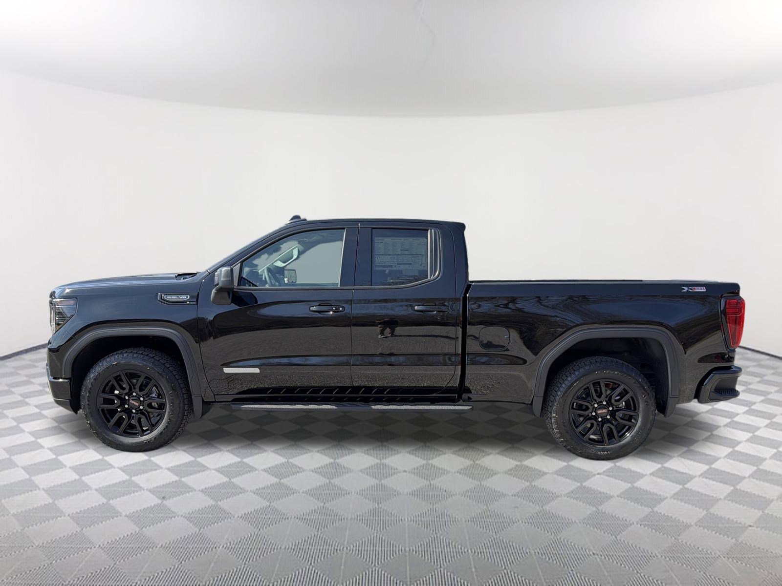 2026 GMC Sierra 1500 Elevation - Photo 8