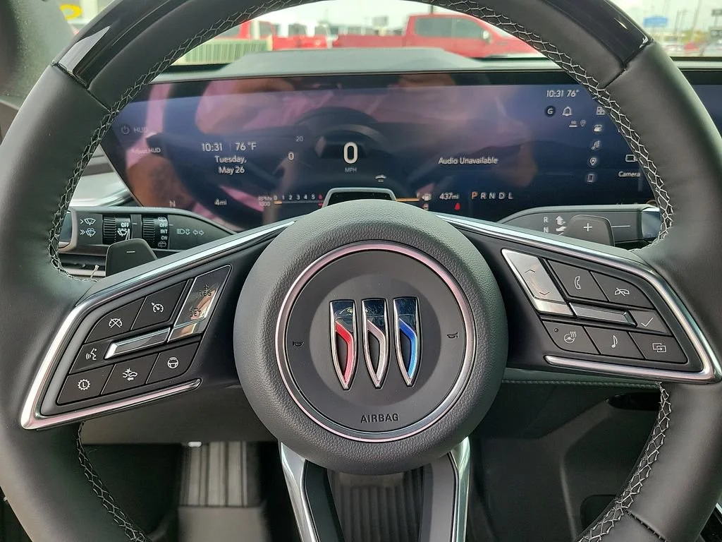 2026 Buick Enclave Avenir - Photo 24