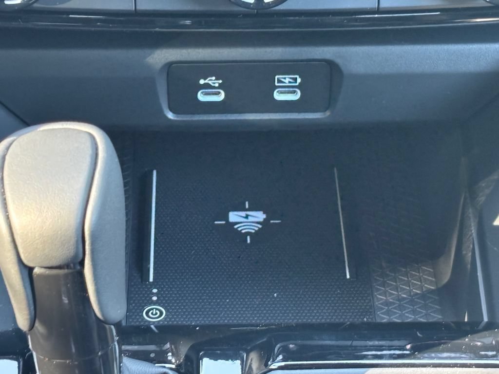2026 Honda Accord Hybrid Sport - Photo 18