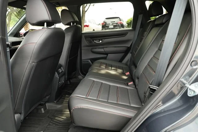 2026 Honda CR-V Sport-L - Photo 65