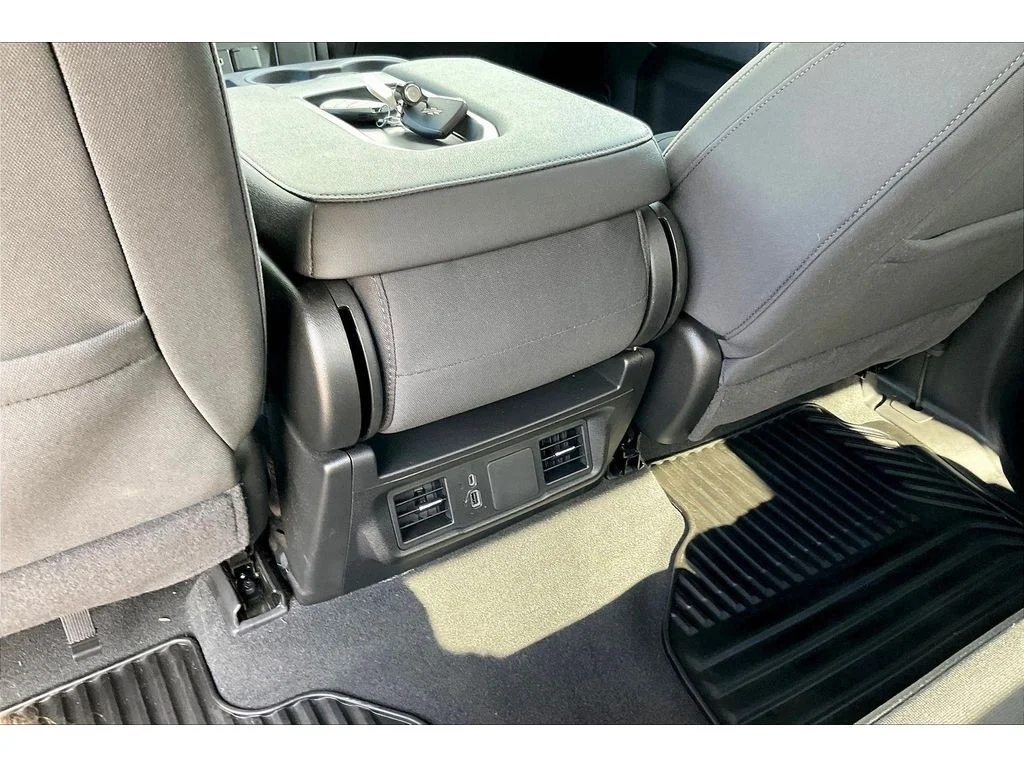 Used 2026 Red Hot Chevrolet Custom image 24