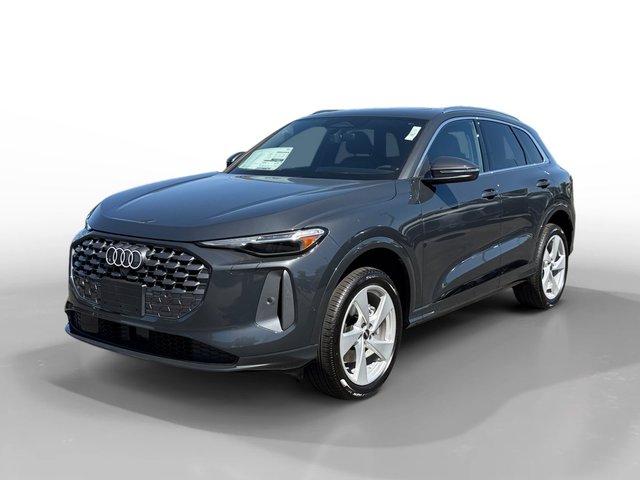 2026 Audi Q5 Premium Plus 2.0 TFSI quattro