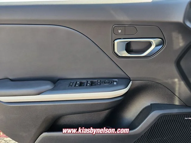 New 2026 Red Kia GT-Line Turbo image 13