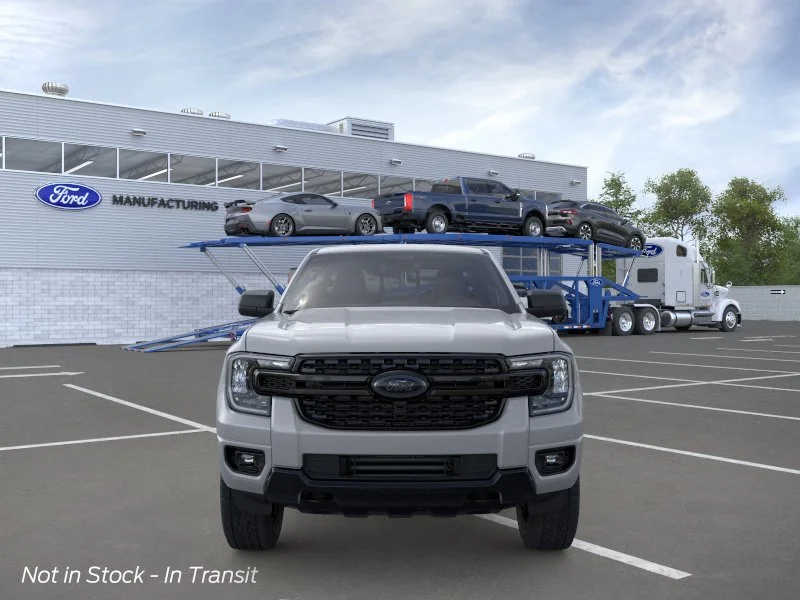 New 2026 Avalanche Ford XLT image 6