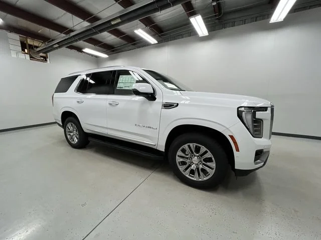 2026 GMC Yukon Denali - Photo 9