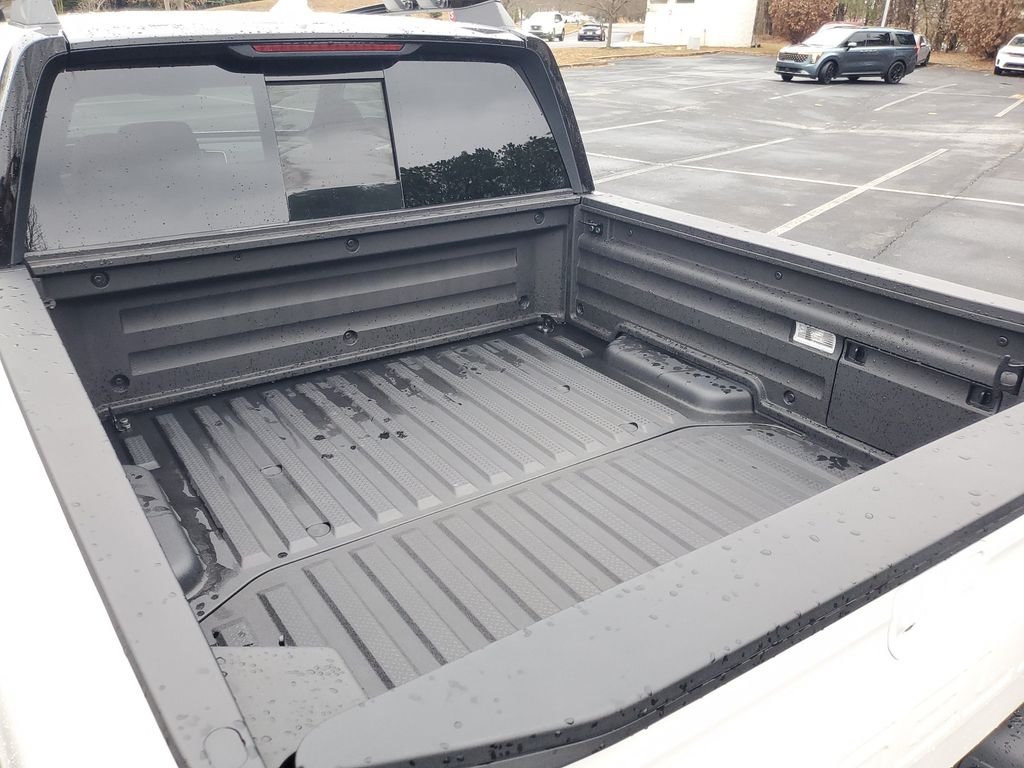 2026 Honda Ridgeline TrailSport - Photo 8