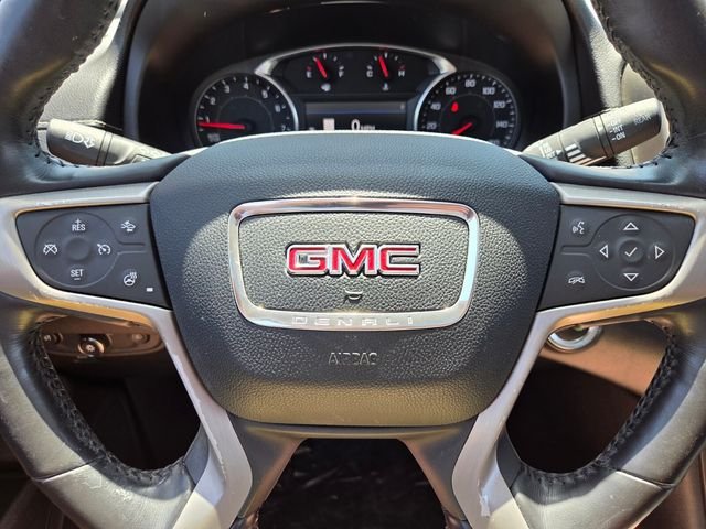 2019 GMC Terrain Denali - Photo 32