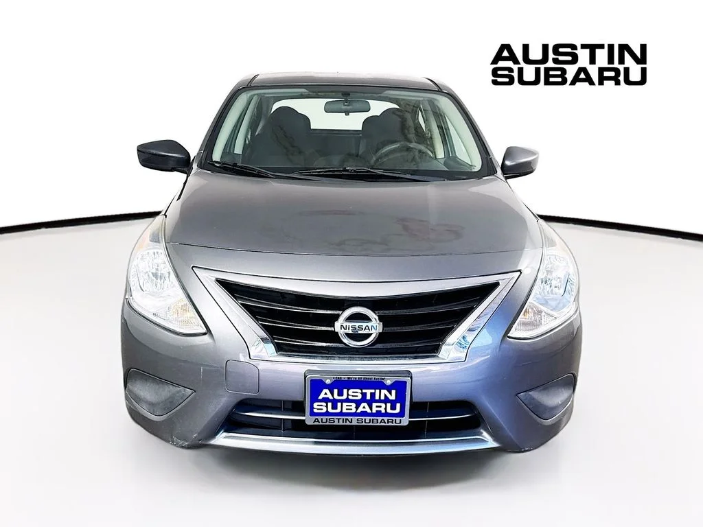 Used 2016 Gray Nissan 1.6 S Plus image 2