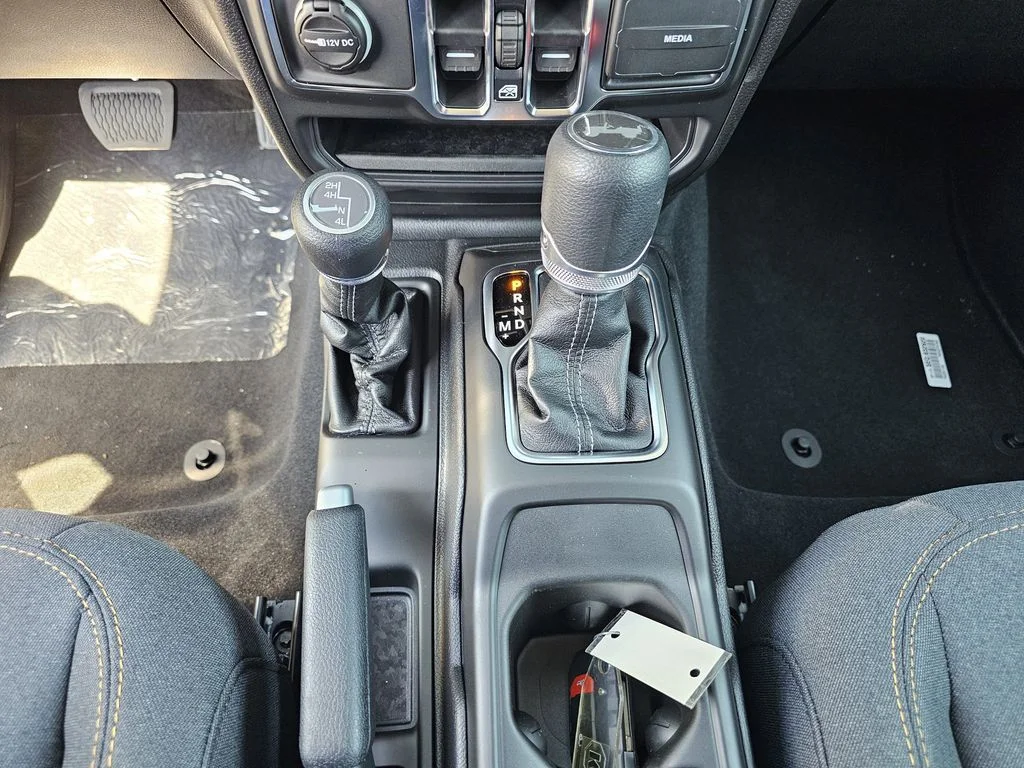 New 2026 41 Exterior Paint Jeep Sport S image 26
