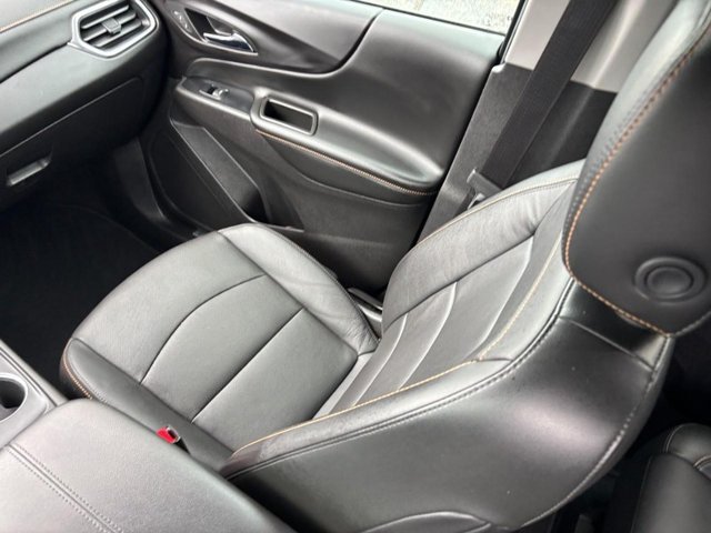 Certified Used 2019 NIGHTFALL GRAY METALLIC Chevrolet Premier image 14