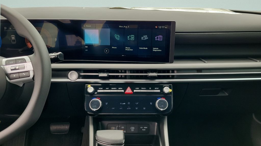 2026 Hyundai Santa Cruz SEL - Photo 15