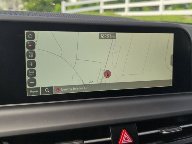 New 2026 Steel Gray Kia S image 18