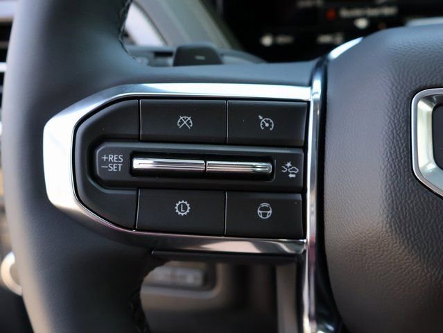 2026 GMC Yukon Elevation - Photo 35