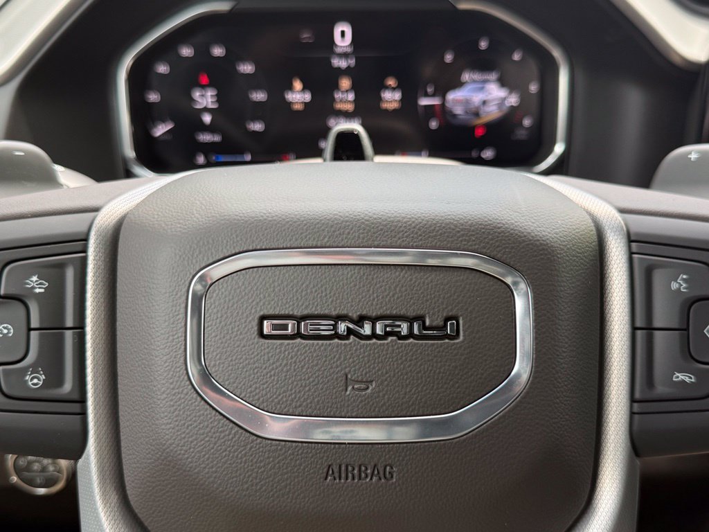 2026 GMC Sierra 1500 Denali - Photo 24