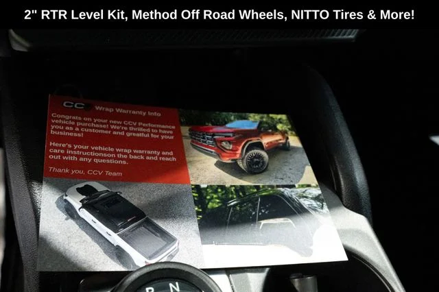 2025 Ford Bronco Sport Big Bend - Photo 29