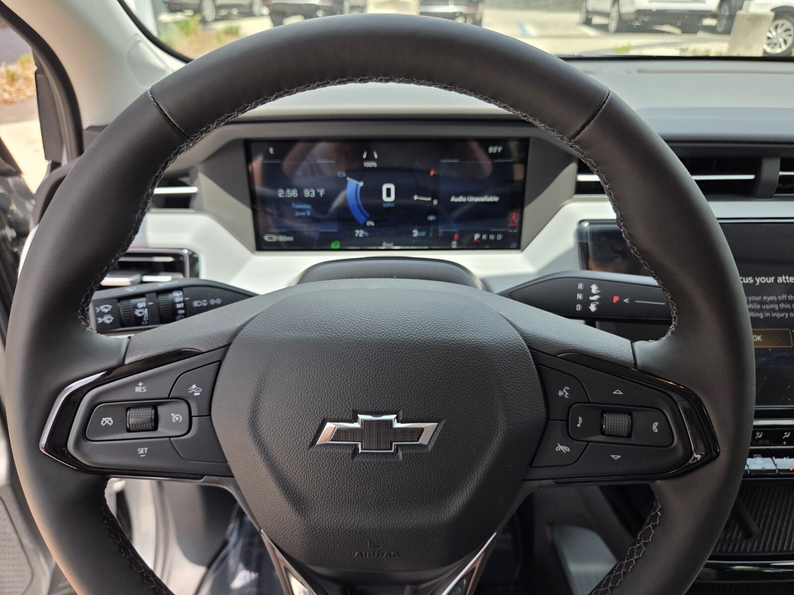 2027 Chevrolet Bolt RS - Photo 28