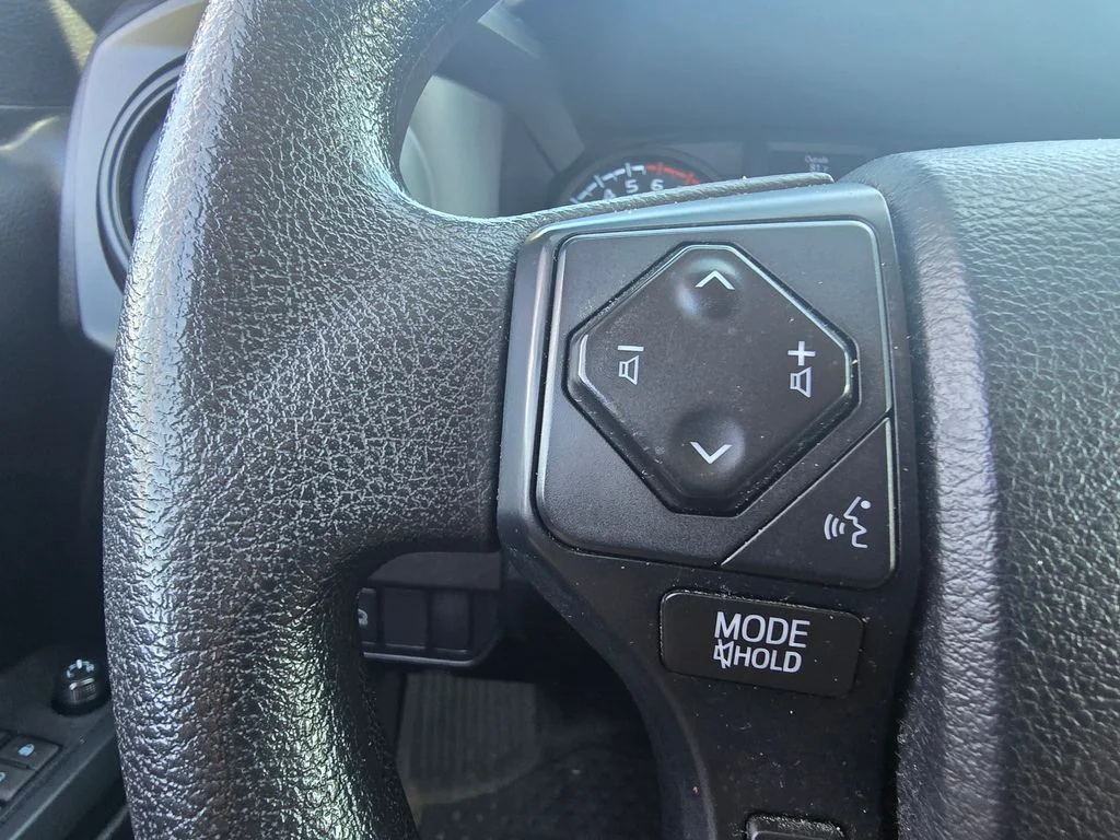 Certified Used 2020 Black Toyota SR image 23