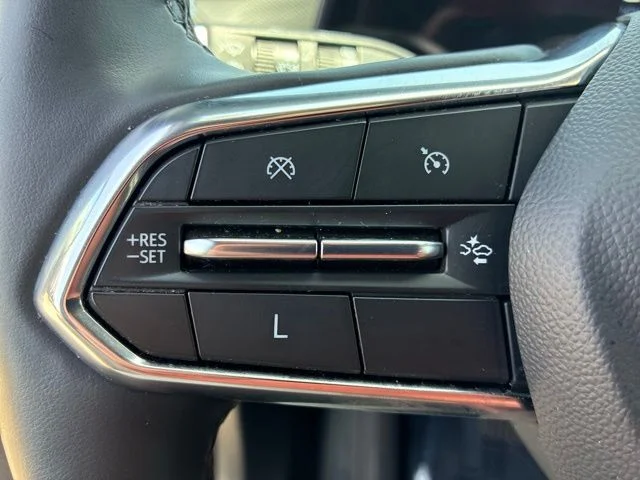 Certified Used 2025 Sterling Gray Metallic Chevrolet LT image 29