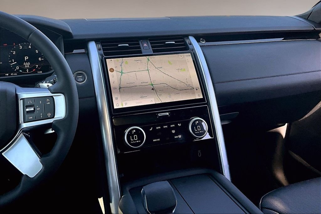 New 2026 VARESINE BLUE Land Rover S image 6
